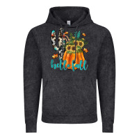 Vintage Arctic hello fall Vintage Hoodie - JahusDesignShop