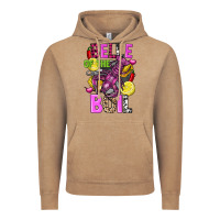 Vintage Coffee belle of the boil crawfish Vintage Hoodie - FaDigitalArtStudio