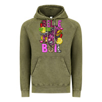 Vintage Olive belle of the boil crawfish Vintage Hoodie - FaDigitalArtStudio