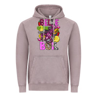 Vintage Zinc belle of the boil crawfish Vintage Hoodie - FaDigitalArtStudio
