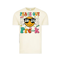 Vintage Arctic peace out 2024 pre k Vintage Tee - JahusDesignShop
