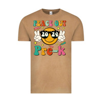 Vintage Camel peace out 2024 pre k Vintage Tee - JahusDesignShop