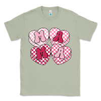 Matcha mama candy hearts Classic Tee - LillyAllenDesigns