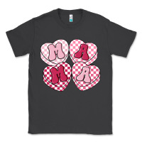 Smoke mama candy hearts Classic Tee - LillyAllenDesigns