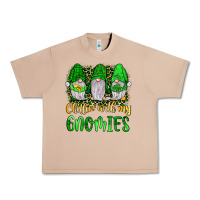 Burro st patrick s chillin with my gnomies Urban Heavy Tee - JahusDesignShop