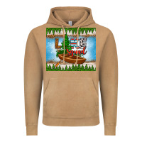 Vintage Camel lake squad tumbler Vintage Hoodie - HRA Design Shop