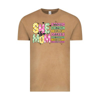 Vintage Camel she is mom Vintage Tee - JahusDesignShop