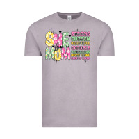 Vintage Zinc she is mom Vintage Tee - JahusDesignShop