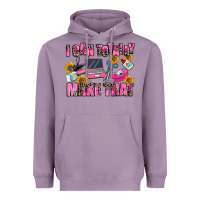 Lavender i can totally make that Heavyweight Hoodie - MaliasSmallBusiness