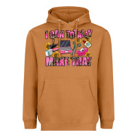 Meerkat i can totally make that Heavyweight Hoodie - MaliasSmallBusiness