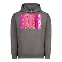 Pigment Tornado Cancer brushstroke Cancer Awareness Urban Hoodie - HowdyJamesFarm