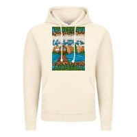 Vintage Artic life is better at the cabin air freshener Vintage Hoodie - HRA Design Shop