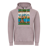 Vintage Zinc life is better at the cabin air freshener Vintage Hoodie - HRA Design Shop