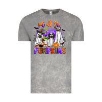 Cloud Rock pet all the pupkins Vintage Tee - AdoDesignShop
