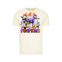 Vintage Arctic pet all the pupkins Vintage Tee - AdoDesignShop