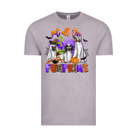 Vintage Zinc pet all the pupkins Vintage Tee - AdoDesignShop