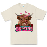 Bone be mine cow Premium Tee - RanaPortraitStore