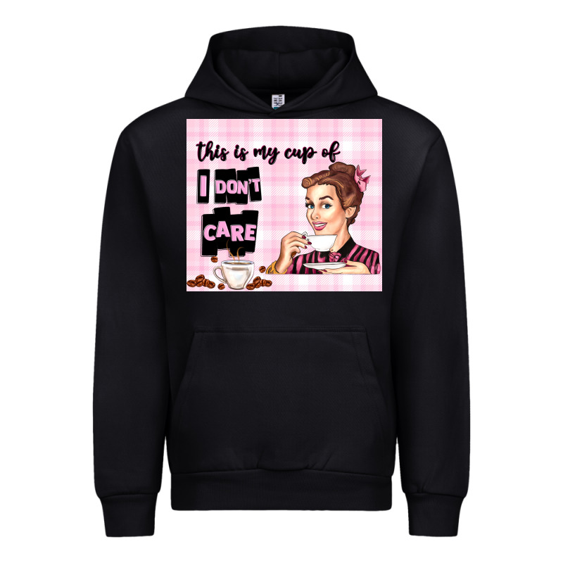 Retro Housewife Urban Hoodie by TumblerDesignByShophia | Teevron