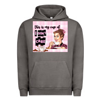 Pigment Tornado retro housewife Urban Hoodie - TumblerDesignByShophia