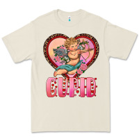 Bone cupid heart Premium Tee - RanaPortraitStore