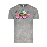 Cloud Rock cscc Vintage Tee - AdoDesignShop