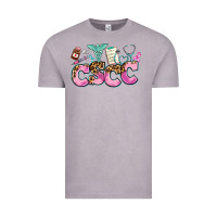Vintage Zinc cscc Vintage Tee - AdoDesignShop