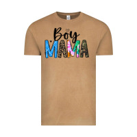 Vintage Camel boy mama white Vintage Tee - JahusDesignShop