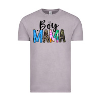 Vintage Zinc boy mama white Vintage Tee - JahusDesignShop