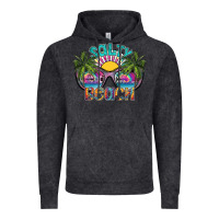 Vintage Arctic salty beach Vintage Hoodie - SublimationCraftShop