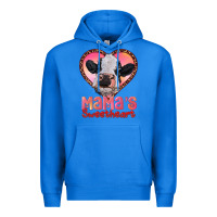 True Royal mamas sweetheart baby cow Premium Hoodie - RanaPortraitStore