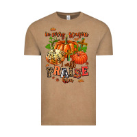 Vintage Coffee in every season i will praise him Vintage Tee - AdoDesignShop