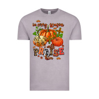 Vintage Zinc in every season i will praise him Vintage Tee - AdoDesignShop