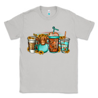 Moon Dust longhaired cow coffee cups Classic Tee - Jasminsmagicworld