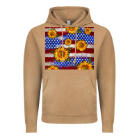 Vintage Camel 4th of July USA flag sunflower 20oz tumbler Vintage Hoodie - Neo Western