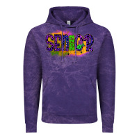Cloud Purple senior 2022 halloween Vintage Hoodie - JahusDesignShop