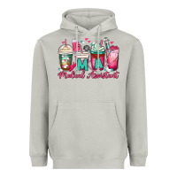 Moon Dust ma medical assistant coffee cups Heavyweight Hoodie - MaliasSmallBusiness