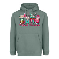 Sage ma medical assistant coffee cups Heavyweight Hoodie - MaliasSmallBusiness