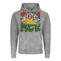 Cloud Rock summer time Vintage Hoodie - SublimationCraftShop