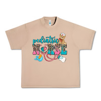 Burro pediatric nurse Urban Heavy Tee - AdoDesignShop