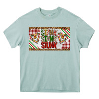 Arona Stink Stank Stunk Heavy Core Tee - Artiststas