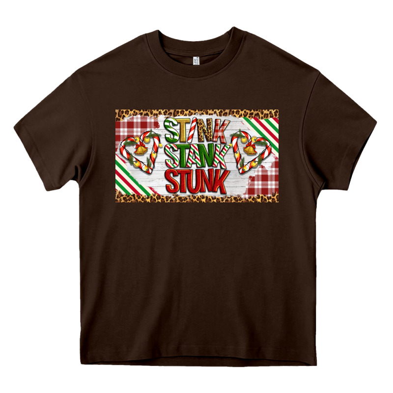 Stink Stank Stunk Heavy Core Tee by Artiststas | Teevron