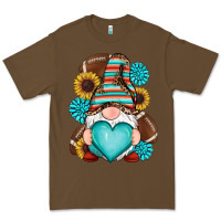 Cacao western football gnomes Premium Tee - RanaPortraitStore