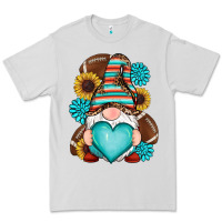 Dove Grey western football gnomes Premium Tee - RanaPortraitStore