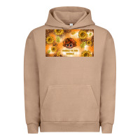 Pigment Burro gobble til you wobble Urban Hoodie - TumblerDesignByShophia