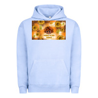Pigment Grape Ice gobble til you wobble Urban Hoodie - TumblerDesignByShophia