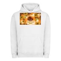 Pigment Lunar Rock gobble til you wobble Urban Hoodie - TumblerDesignByShophia