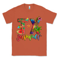 Copper tx summer Classic Tee - Artiststas