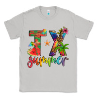 Moon Dust tx summer Classic Tee - Artiststas