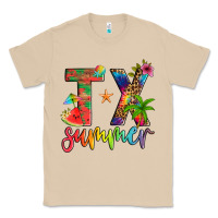Mushroom tx summer Classic Tee - Artiststas