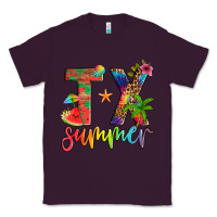 Plum tx summer Classic Tee - Artiststas